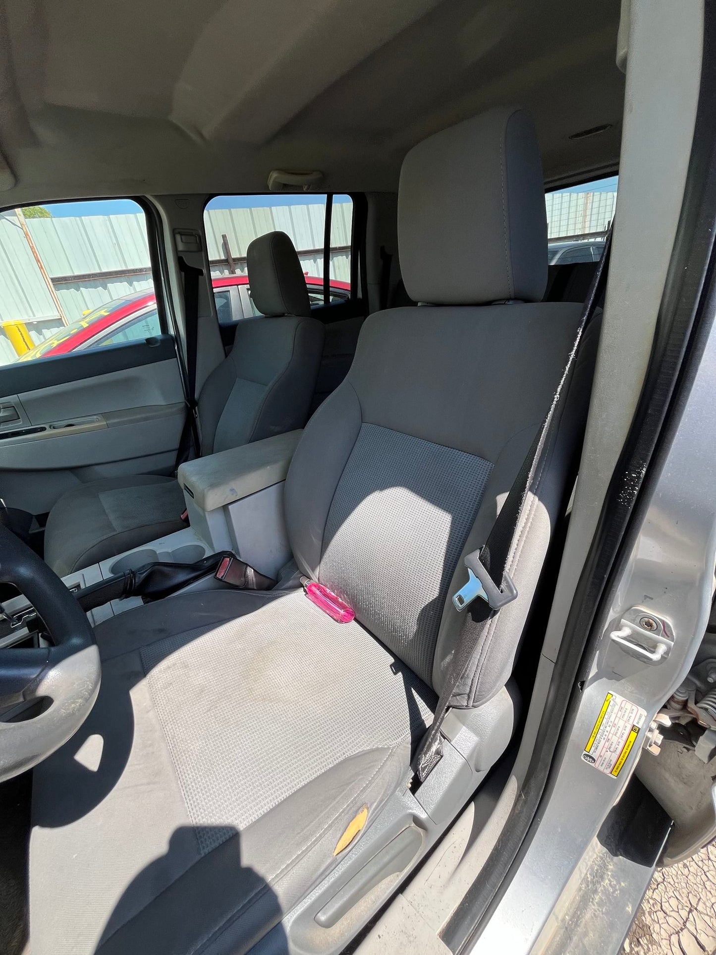 Strut Front Passenger Side 2008 - 2012 Jeep Liberty