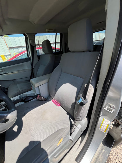 Water Pump 2008 - 2012 Jeep Liberty