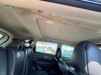 Fuse Box Interior 2014 - 2020 Nissan Rogue