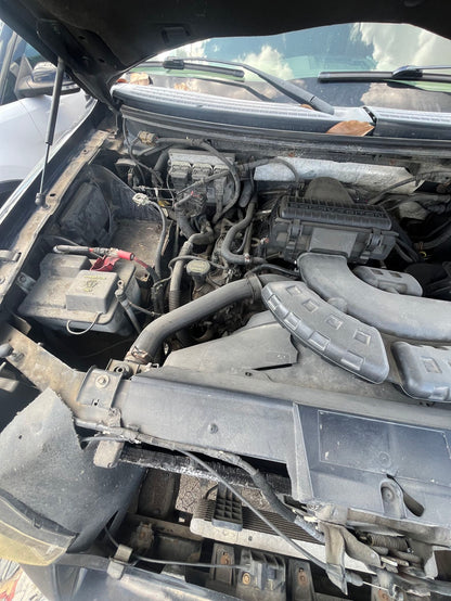 A/C Compressor 2004 - 2008 Ford F-150