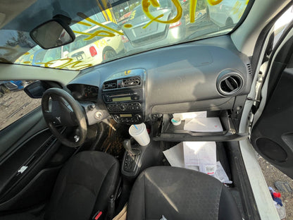 Window Regulator Front Driver Side 2014 - 2024 Mitsubishi Mirage