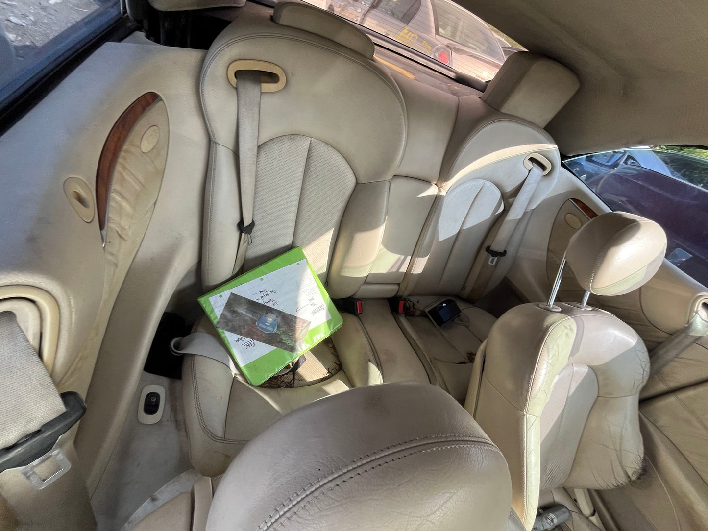 Strut Assembly Front Driver Side 2003 - 2009 Mercedes-Benz CLK-Class