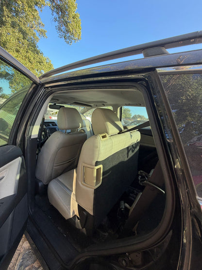 Quarter Panel Passenger Side 2007 - 2015 Mazda CX-9