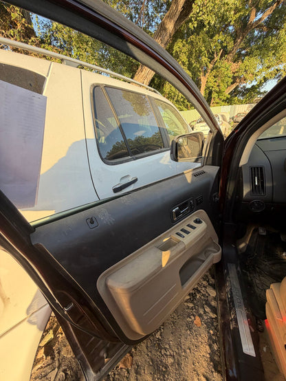 Center Console 2007 - 2014 Ford Edge