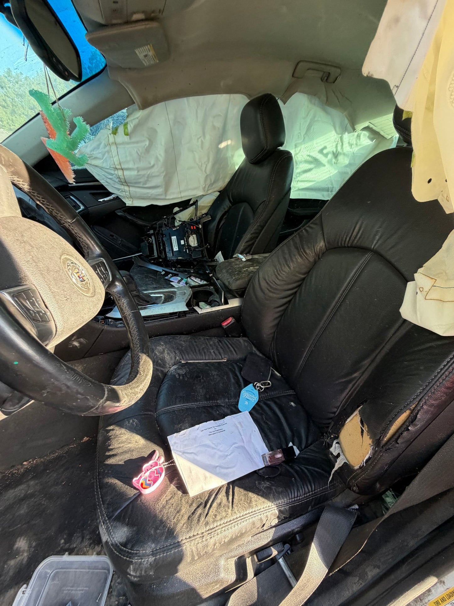 Evaporator Core 2008 - 2013 Cadillac CTS