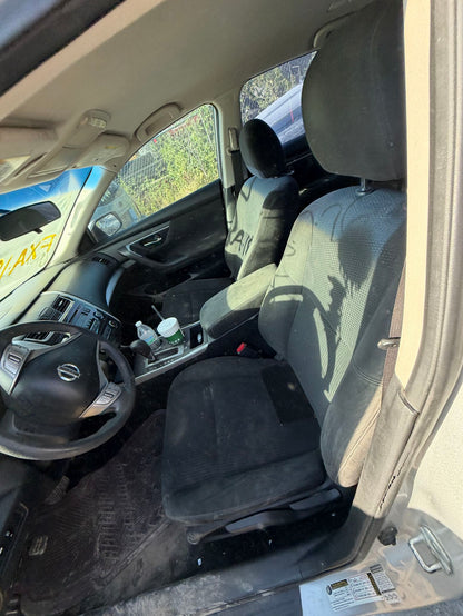 Rear Window Glass 2013 - 2018 Nissan Altima