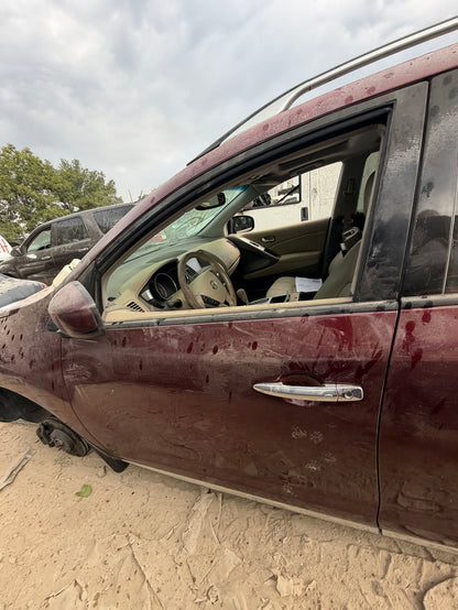 CV Axle Shaft Front Driver Side 2009 - 2014 Nissan Murano