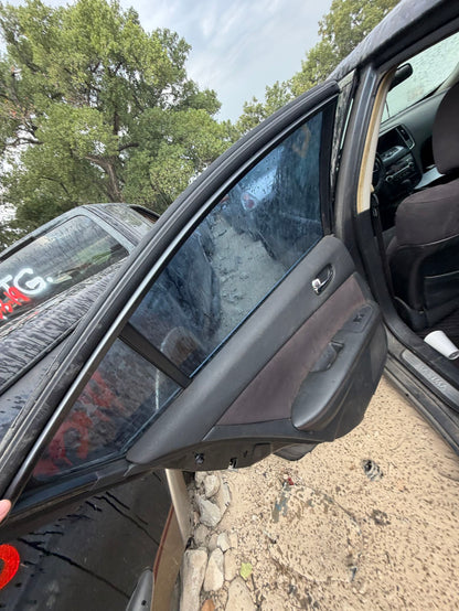 Coil Spring Front 2009 - 2014 Nissan Maxima