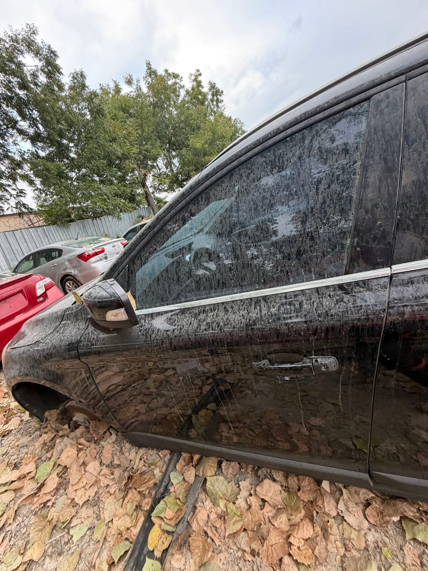 Headlight Passenger Side 2010 - 2017 Volvo XC60