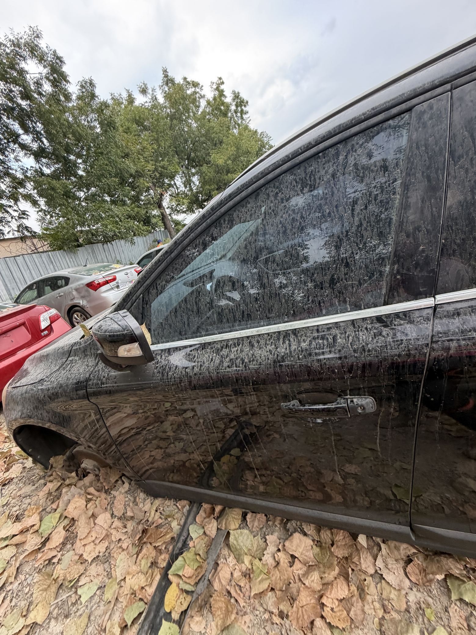 Tail Light Outer Passenger Side 2010 - 2017 Volvo XC60