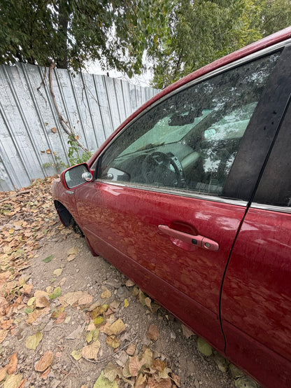 Control Arm Front Driver Side Lower 2007 - 2011 Toyota Camry Hybrid