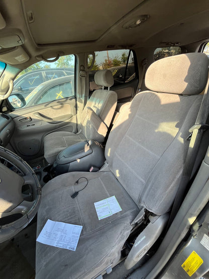 Heater Core 2001 - 2007 Toyota Sequoia