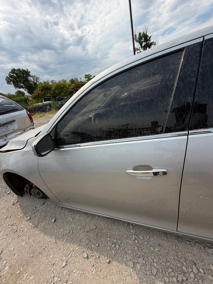 Stabilizer Bar Front 2013 - 2015 Chevrolet Malibu