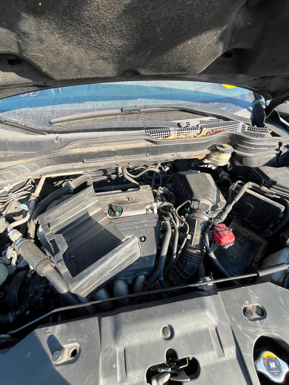 Interior Door Handle Front Driver Side 2007 - 2011 Honda CR-V