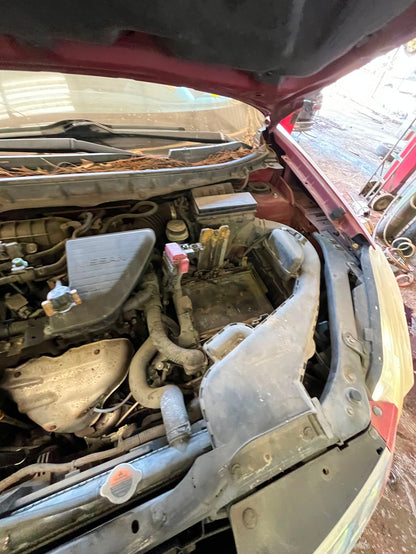 Strut Assembly Front Driver Side 2008 - 2013 Nissan Rogue