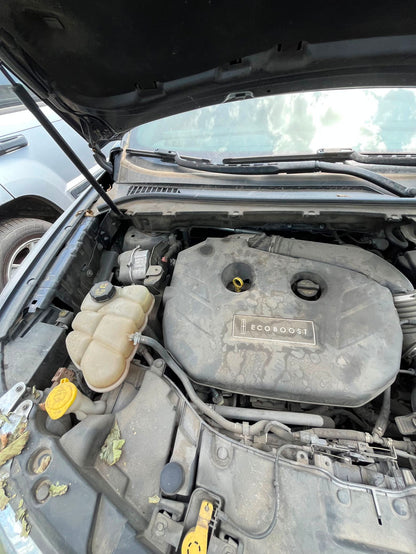Fender Front Passenger Side 2015 - 2019 Lincoln MKC