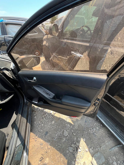 Window Motor Rear Driver Side 2014 - 2018 Kia Forte