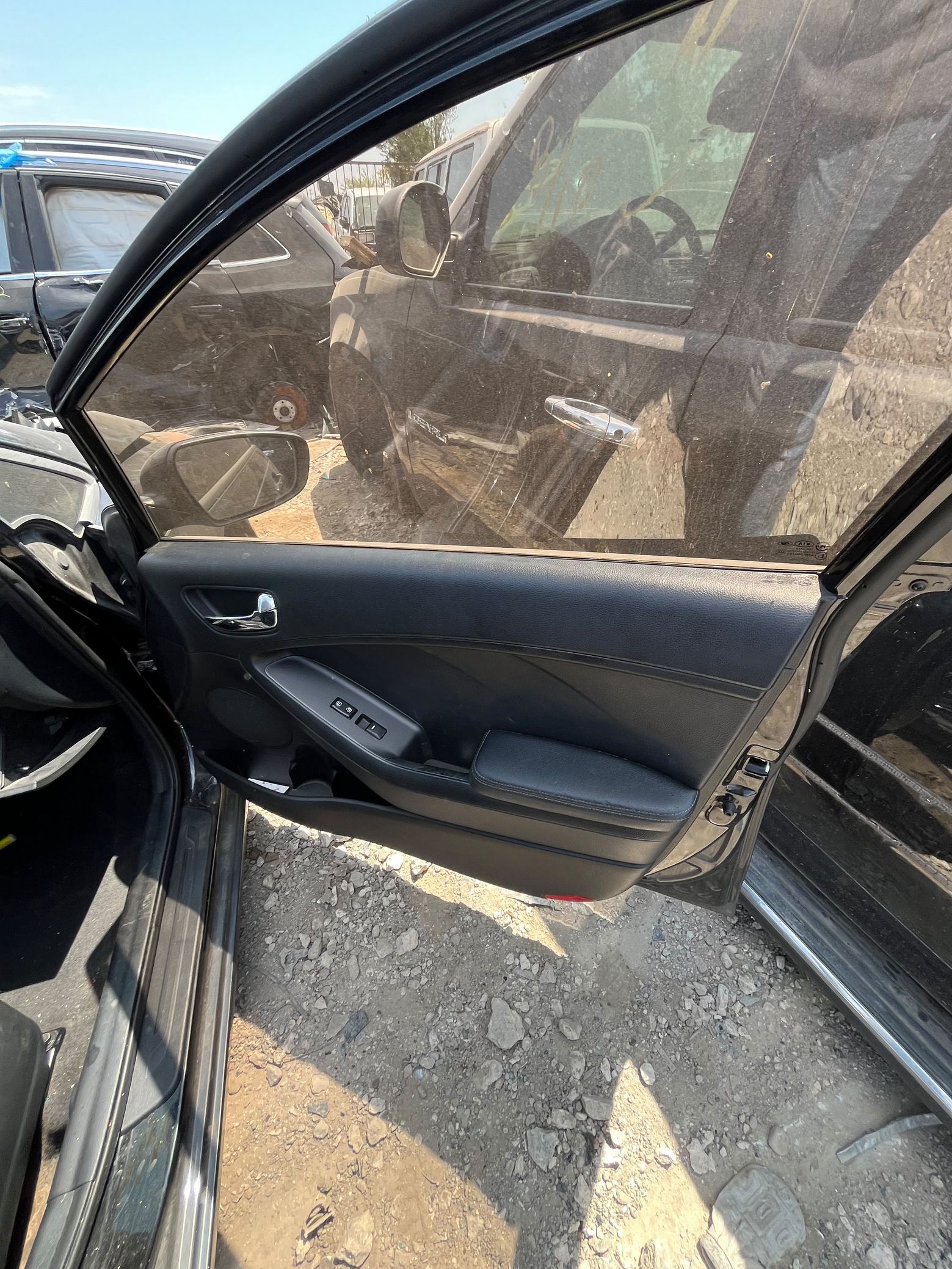 Headliner 2014 - 2018 Kia Forte