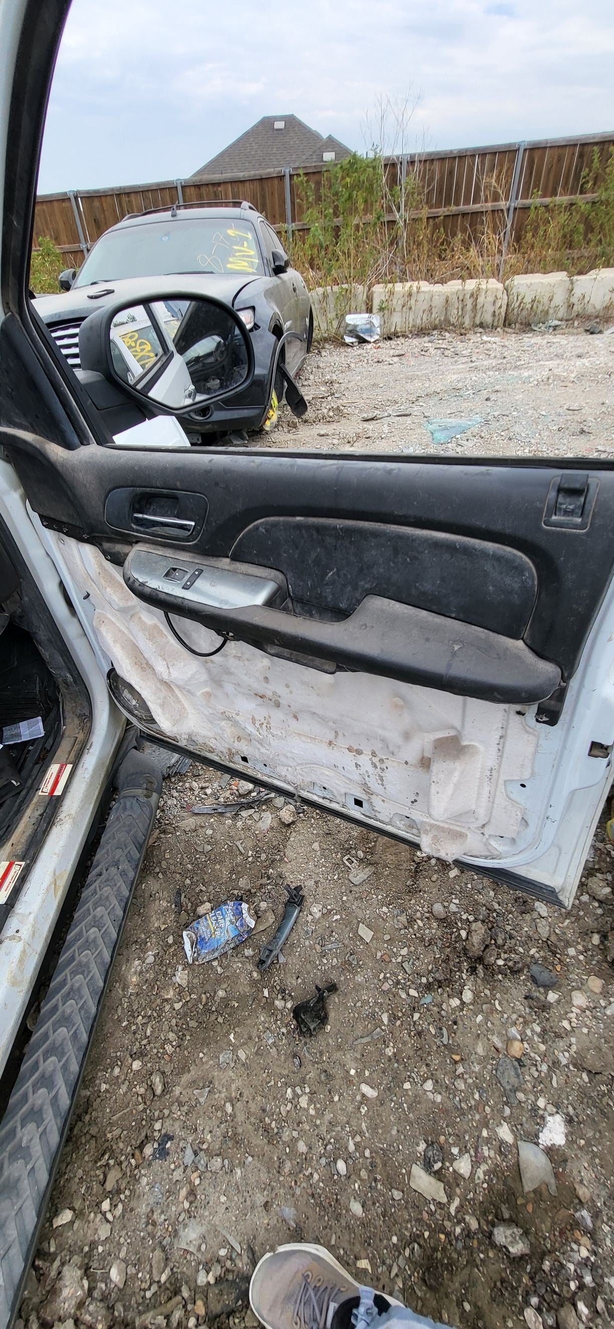 Seat Belt Retractor Front Passenger Side 2007 - 2013 Chevrolet Avalanche