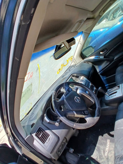 Engine Control Module 2009 - 2014 Nissan Murano