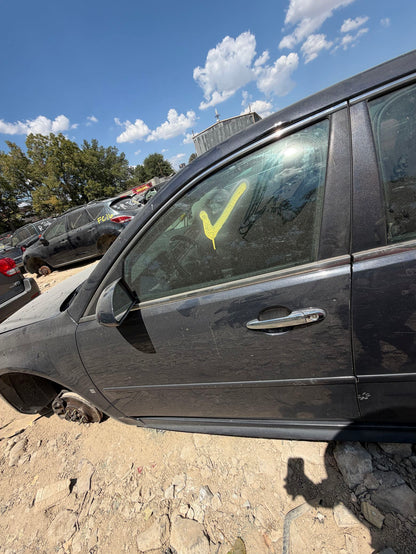 Seat Assembly Front Driver Side 2006 - 2013 Chevrolet Impala