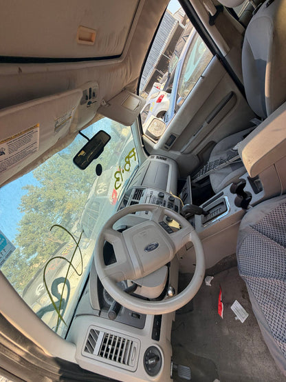 Door Shell Front Passenger Side 2008 - 2012 Ford Escape