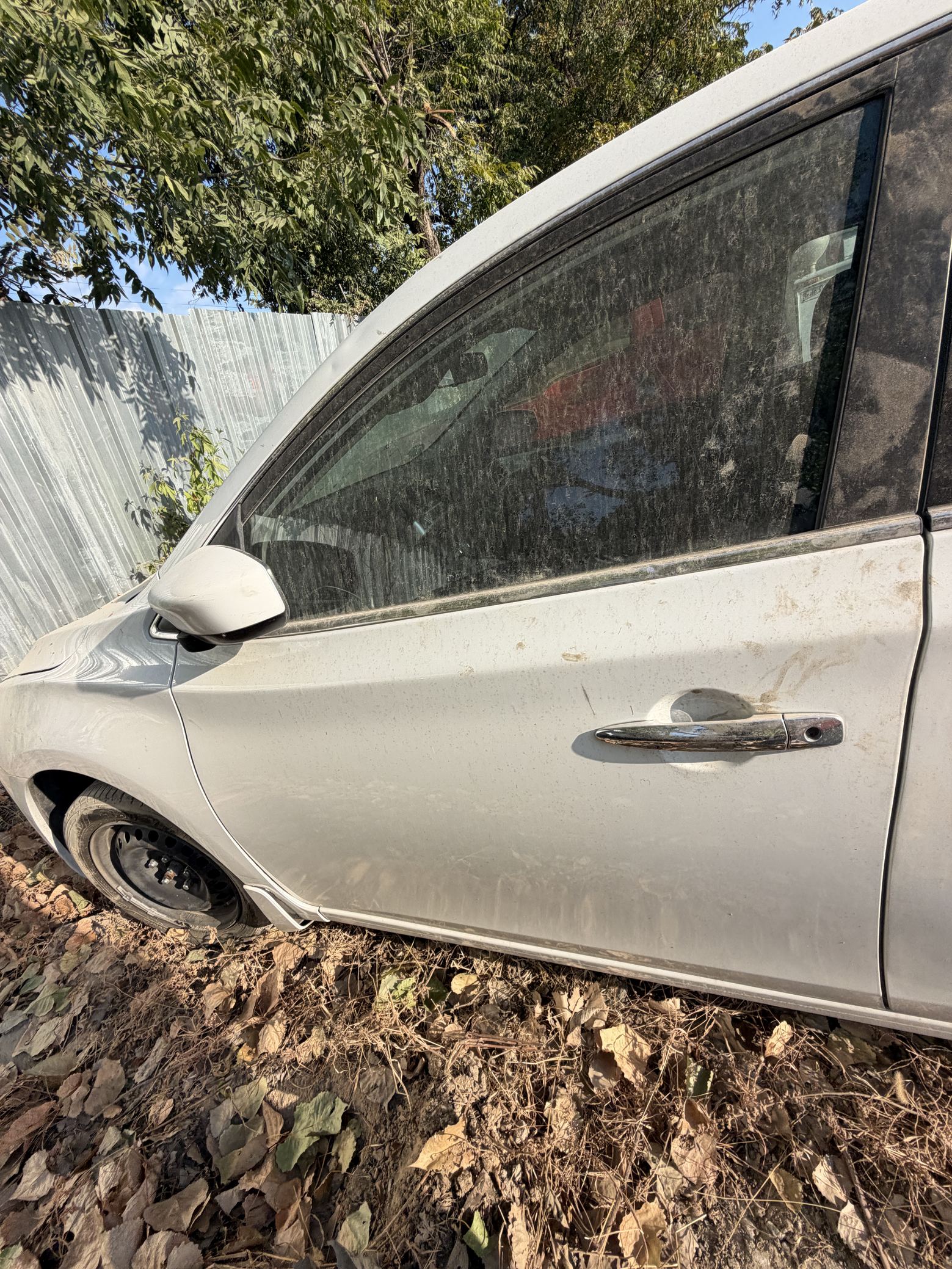 Instrument Cluster 2013 - 2019 Nissan Sentra