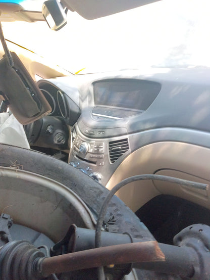 A/C Compressor 2006 - 2014 Subaru Tribeca