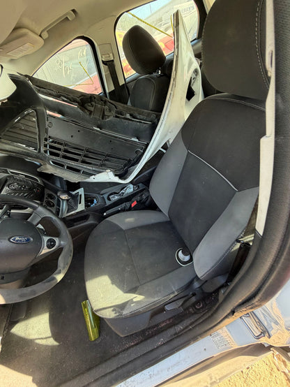 Hood 2012 - 2018 Ford Focus