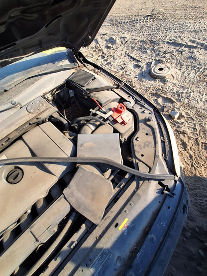 Trunk Lid 2008 - 2012 Honda Accord