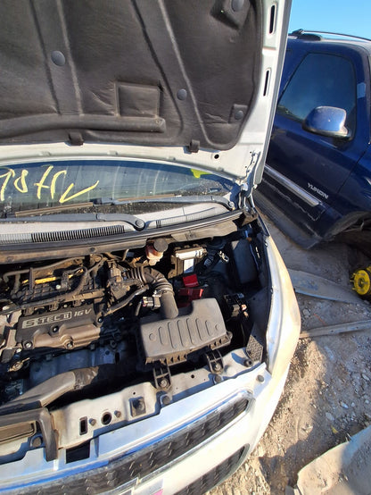 Parking Brake Cable Passenger Side 2013 - 2015 Chevrolet Spark