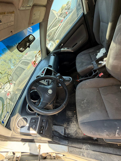 Seat Belt Front Driver Side 2003 - 2008 Toyota Matrix