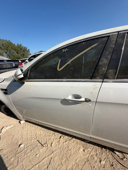 Dashboard Panel 2014 - 2016 Kia Cadenza