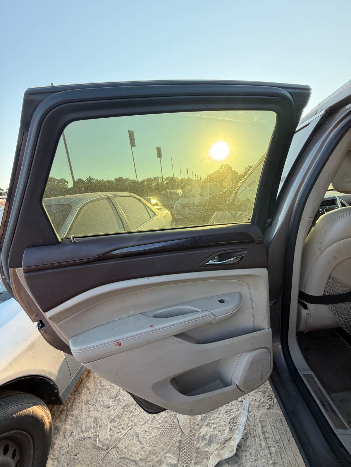 Body Control Module 2010 - 2016 Cadillac SRX