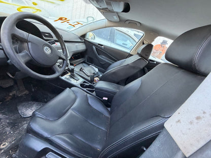 Airbag Curtain Driver Side 2006 - 2010 Volkswagen Passat
