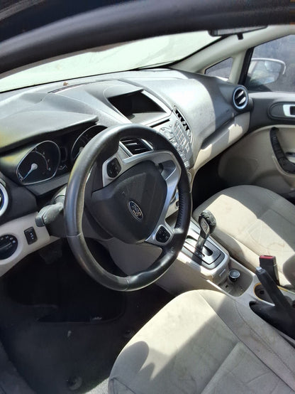 Cooling Fan Assembly 2011 - 2019 Ford Fiesta