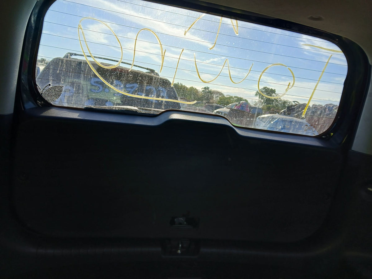 Mirror Driver Side 2014 - 2019 Kia Soul