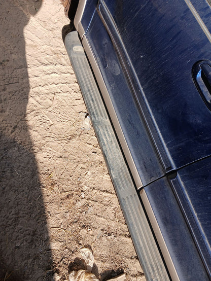 Rear Window Glass 1997 - 2002 Ford Expedition