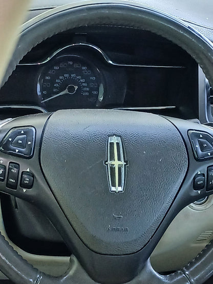 Quarter Panel Driver Side 2009 - 2016 Lincoln MKS