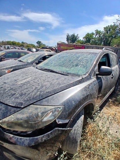 Parking Brake Cable Driver Side 2007 - 2015 Mazda CX-9