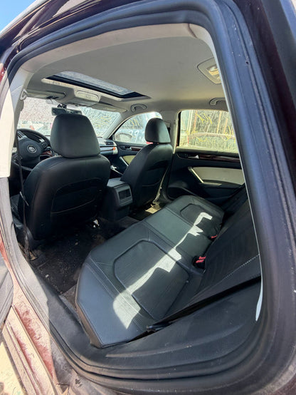 Body Control Module 2012 - 2022 Volkswagen Passat