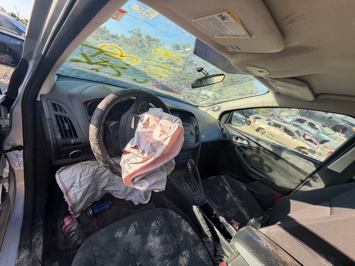 Subframe Crossmember Front 2012 - 2018 Ford Focus