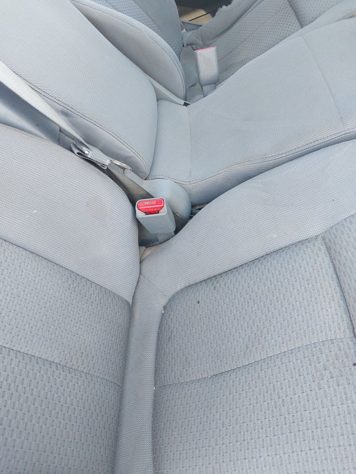Fender Front Passenger Side 2009 - 2014 Ford F-150