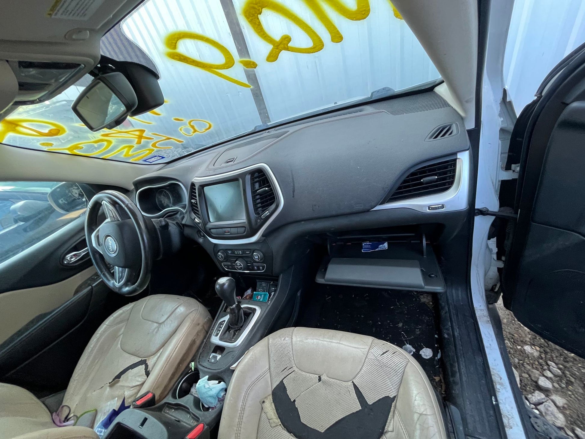 Rear Drive Module 2014 - 2023 Jeep Cherokee