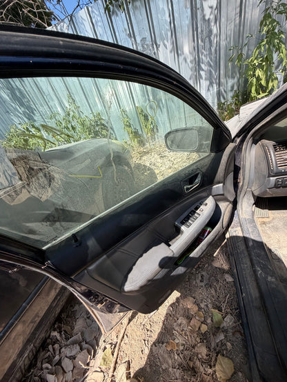 Combination Switch Wiper 2003 - 2007 Honda Accord