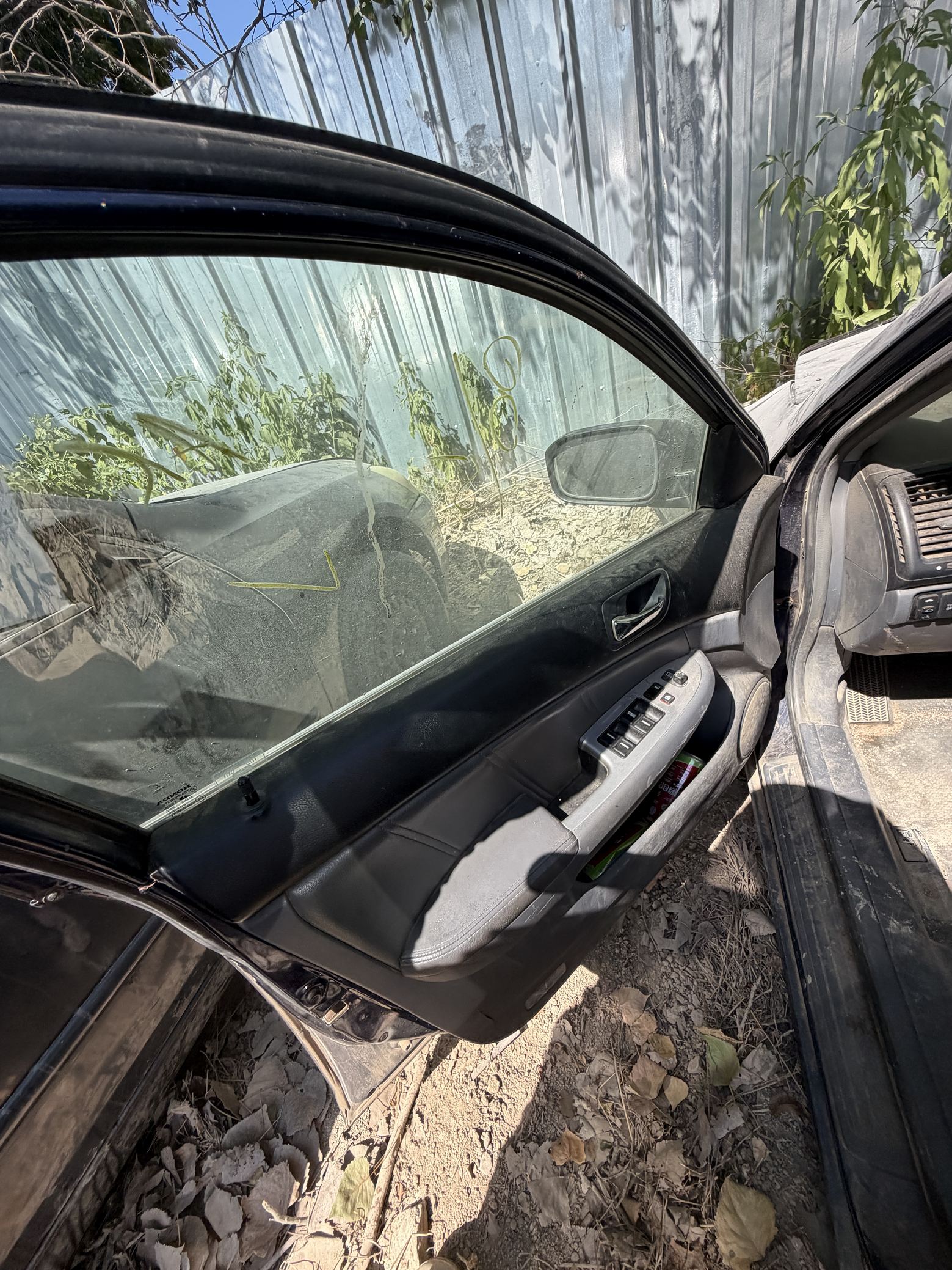 Sunroof Assembly 2003 - 2007 Honda Accord