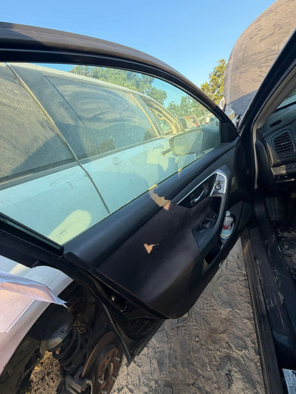 Headlight Switch 2013 - 2018 Nissan Altima