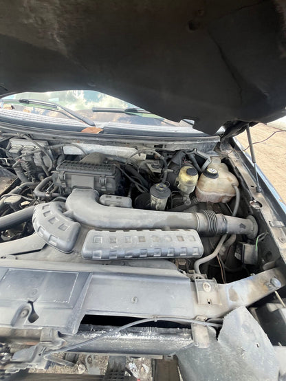ABS Module 2004 - 2008 Ford F-150