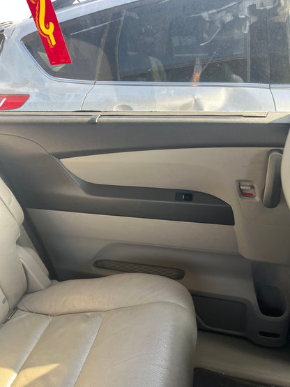 A-Pillar Trim Panel Passenger Side 2011 - 2017 Honda Odyssey