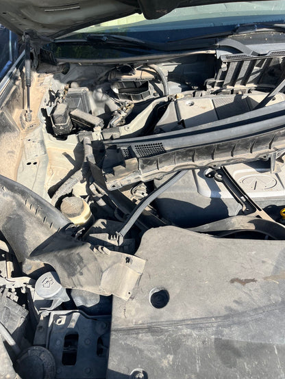 Axle Shaft Rear Driver Side 2009 - 2013 Infiniti FX35